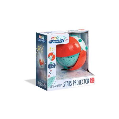 Clementoni Baby BUBAMARA PROJEKTOR Cijene