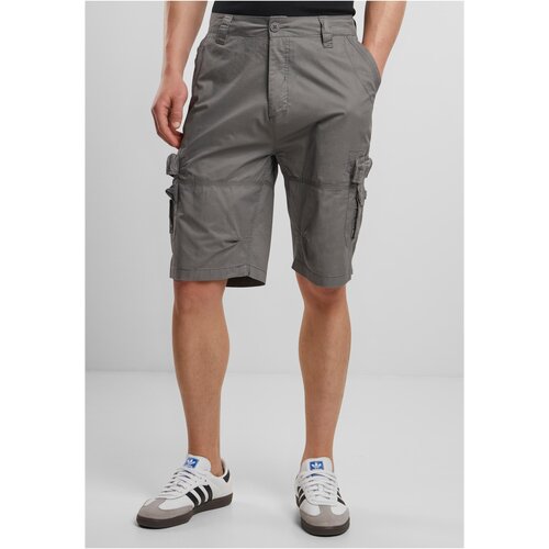 Brandit The Shorts are carbon grey. Slike