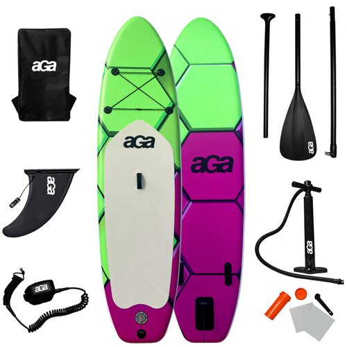 Aga napihlijv SUP MR5010 305x81x15 cm, (21135559) Cene