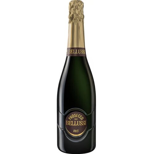 BELO VINO PROSECCO BELLUSSI DOC BRUT 0.75L Cene