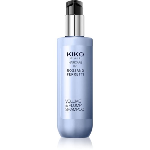 KIKO Milano Volume & Plump Shampoo &scaron;ampon za či&scaron;ćenje za volumen 200 ml Cijene