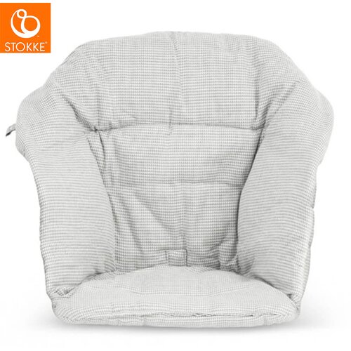 Stokke jastuk za stolicu clikk&amp;trade; nordic grey Slike