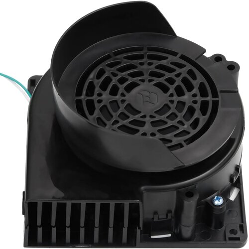  LED svjetlosne trake sa 110 LED žarulja i ventilatorom 1100 cm Slike