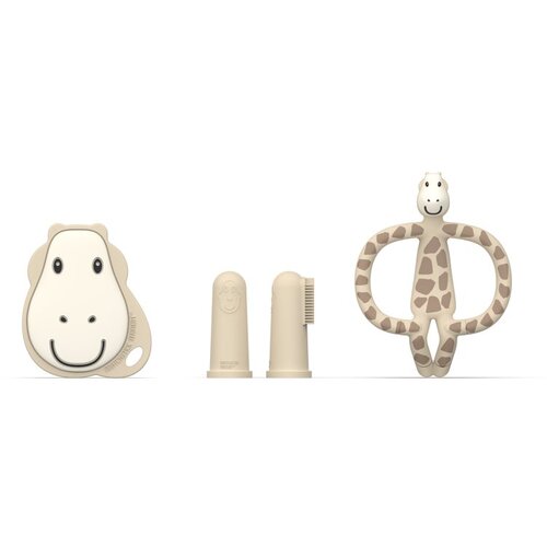 Matchstick monkey Starter Set Giraffe darilni set (za otroke) Cene