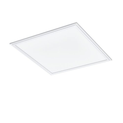 Eglo salobrena-a panel led, 20w, 450x450, sa daljinskim dimabilna, alu/bijela Cijene