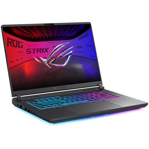 Asus ROG Strix G16 G615LP-S5054 (16 inča 2.5K, Ultra 9 275HX, 32GB, SSD 1TB, GeForce RTX 5070) laptop + ranac Cene
