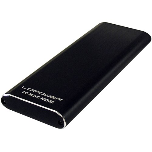 LC-Power LC Power LC-M2-C-NVME HDD Rack USB 3.1 Gen.2 Slike