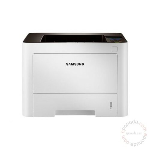 Samsung SL-M4025ND laserski štampač Slike