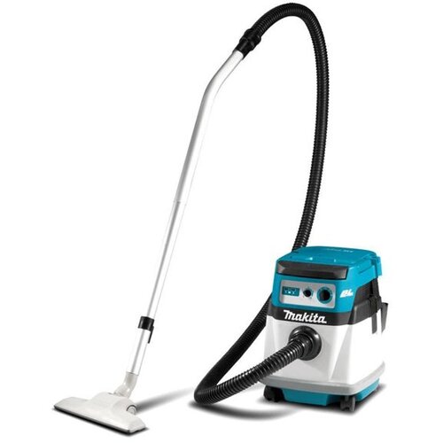 Makita akumulatorski usisivač suho-mokro DVC152LZ Cijene