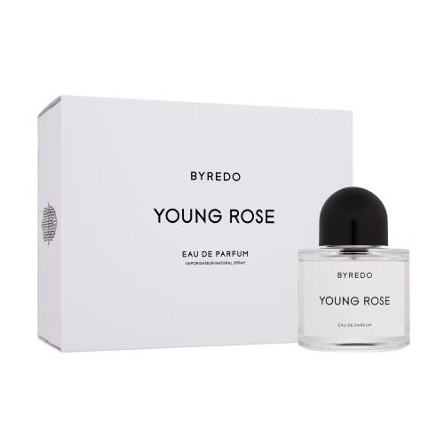 BYREDO Young Rose parfumirana voda unisex 100 ml Cene