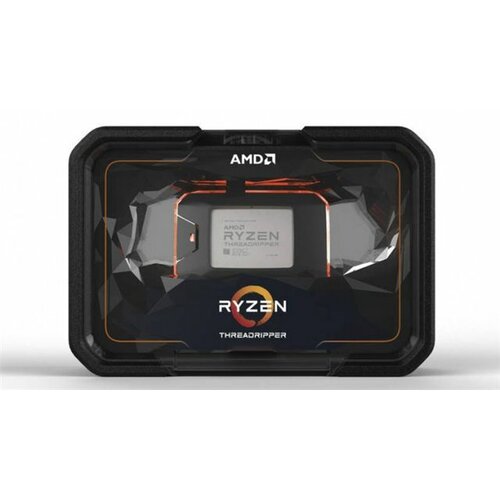 AMD Threadripper 2950WX 4.2GHz procesor Slike