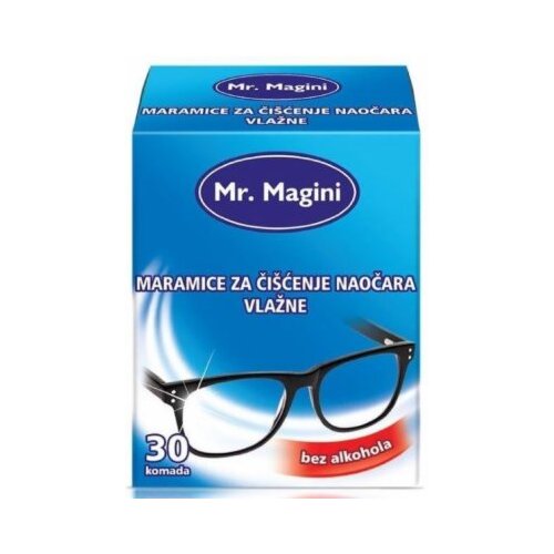  Maramice za či&scaron;ćenje naočara 30/1 Cene