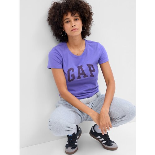 GAP T-shirt with logo - Women Slike