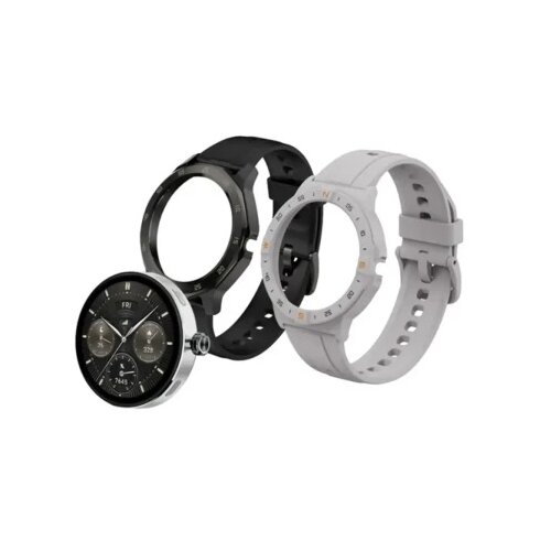 Honor Choice Infowear Watch 2 crna Smart sat Cene