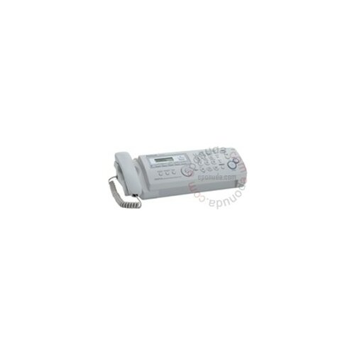 Panasonic KX-FP218CE-S fax aparat Slike