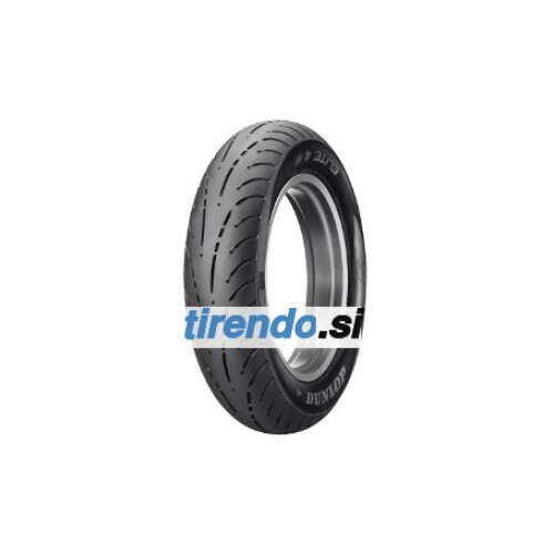 Dunlop Elite 4 ( 200/55 R16 TL 77H zadnje kolo, M/C ) Slike
