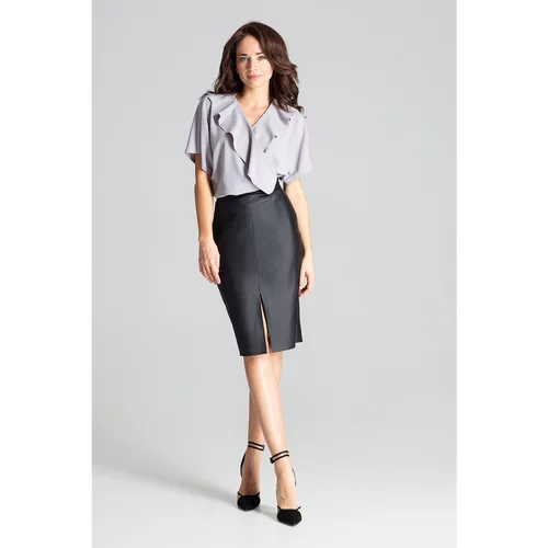 Lenitif Woman's Skirt L071