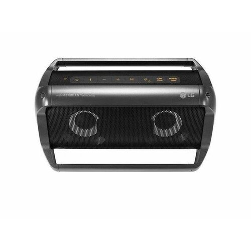 Lg PK5 20W, Li-ion battery, 3.5mm/USB-C portable bluetooth zvučnik Slike