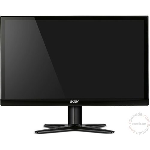 Acer G247HLBID monitor Slike