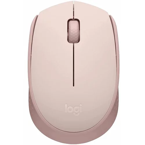 Logitech M171 Wireless Mouse – ROSE