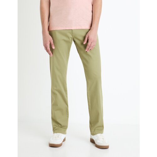 Celio Pants chino straight Tohenri - Men Slike