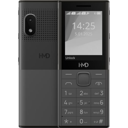 Nokia 150 music, crna (black) Slike