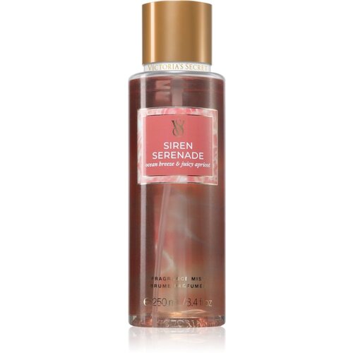 Victoria's Secret Siren Serenade pr&scaron;ilo za telo za ženske 250 ml Cene