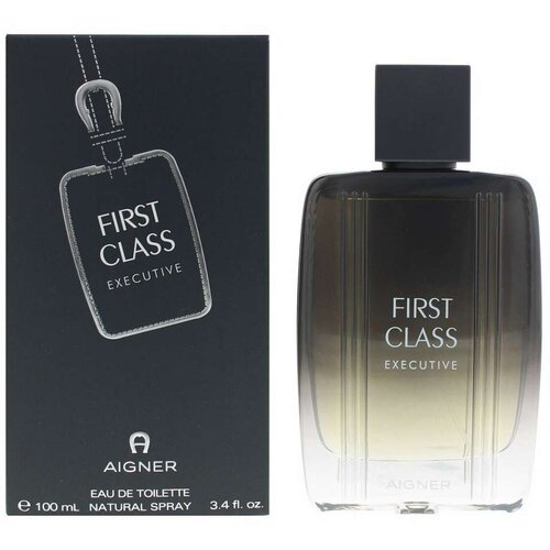 Parfem First Class Executive 100 ml toaletna voda za moške Cene
