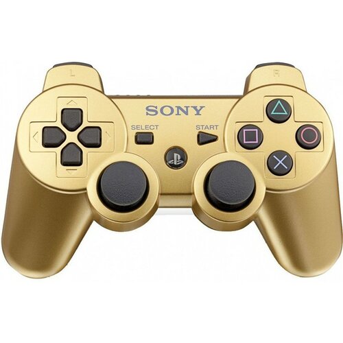 Sony dualshock 4 wireless controller ps4 ps4 gold gamepad Slike