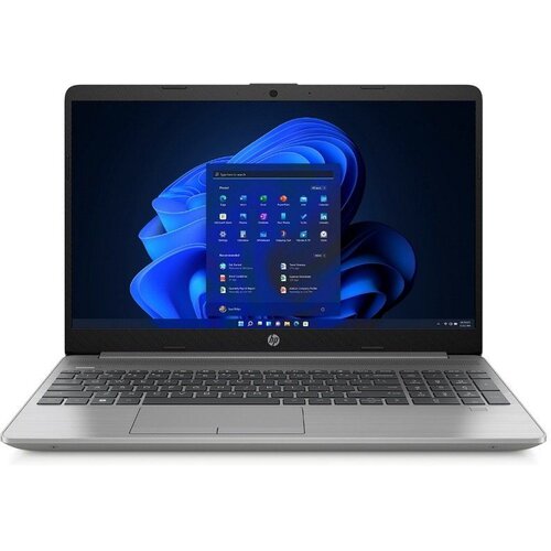 Hp 255 G9 (Asteroid silver) 6A1B1EA 15.6 FHD IPS/ AMD Ryzen 7 5825U 2.0GHz/ 16GB Rama/ 512GB SSD M.2 NVMe/ AMD Radeon Graphics/ FreeDOS laptop Cene