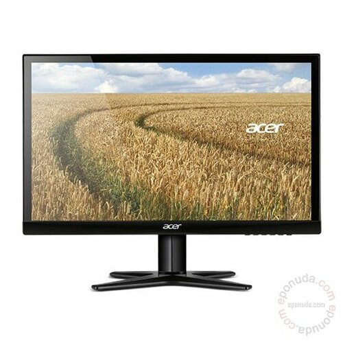 Acer G227HQLAbid IPS monitor Slike
