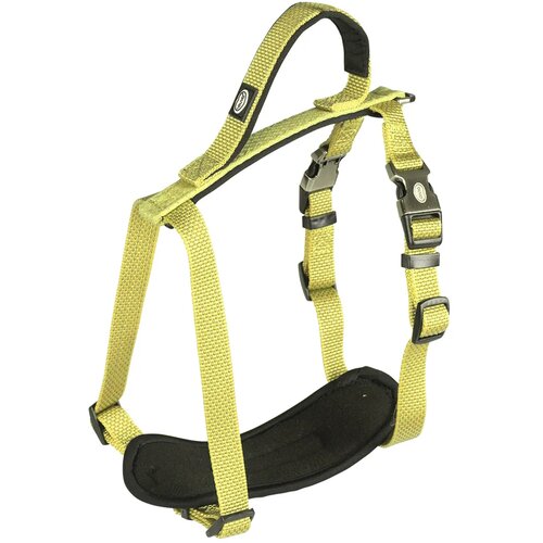 Duvoplus explor north am za pse žuta 30-40 cm Cene