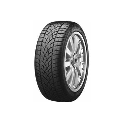 Dunlop 235/55R18 SP WI SPT 3D 100H MS SUV guma za dzip Slike