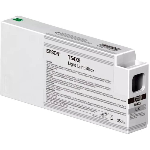 Epson Tinta Light Light Black T54X900 UltraChrome Cijene