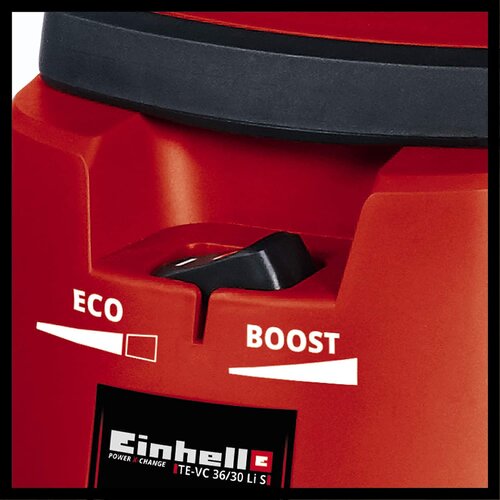 Einhell Power x-Change Baterijski mokro-suhi sesalnik TE-VC 36 Slike