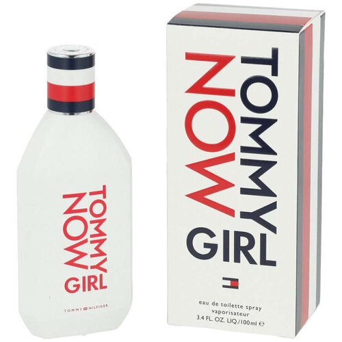 Parfem za žene Tommy Hilfiger Tommy Girl Now 100 ml Cijene