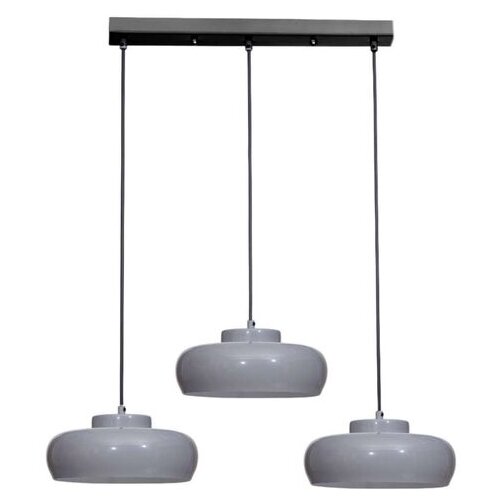 Opviq Luster Smith 3, siva Cijene