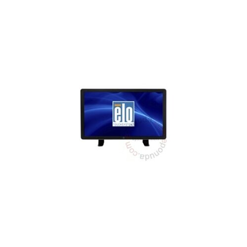 Elo IDS 3200L 32-inch Wide LCD, liTouch Plus, USB Controller LCD televizor Slike