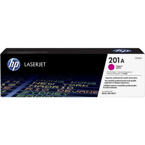 HP TON Toner 201A CF403A Magenta up to 1,330 pages ISO/IEC 19798 Cijene