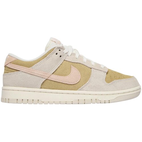 Nike Nizke superge Dunk Low Phantom Washed Coral (Women's) Bež Cene