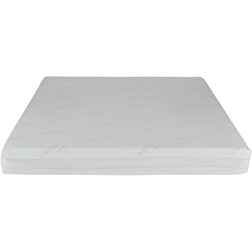 MLILY silver dušek 90x200x18cm Slike