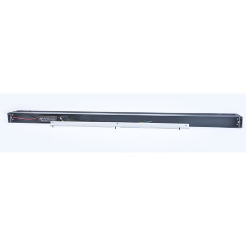  Brilagi - LED kupatilsko osvetljenje za ogledalo AQUA LINE LED/24W/230V 90 cm IP44 antracit Slike