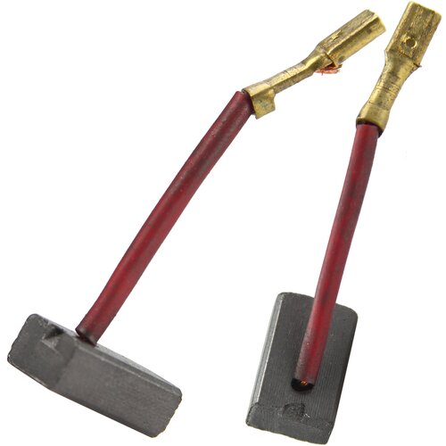  Set od dvije karbonske četke za elektromotor 5.2x9x14mm Cijene