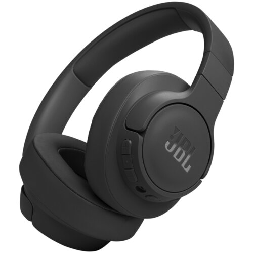 JBL Tune 770NC črne brezžične slu&scaron;alke Cene