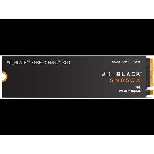  WD SSD 1TB SN850X NVMe BlackPCIe Gen4... Cijene