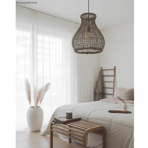  ByRydens 4200010-5507 - Visilica na sajli SEAGRASS 1xE27/8W/230V Slike