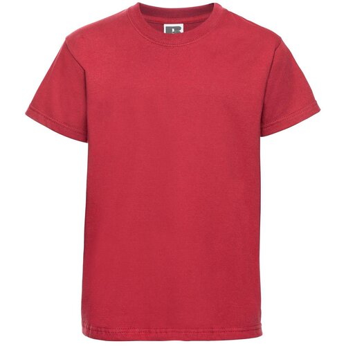 RUSSELL Classic Children's T-Shirt Cene