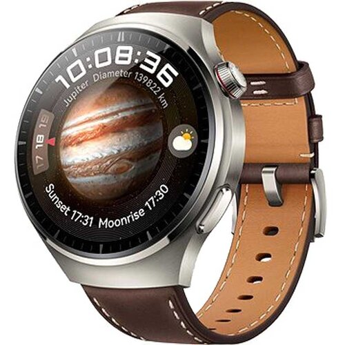 Huawei Smartwatch Watch 4 pro LTE 48mm smeđi Cijene