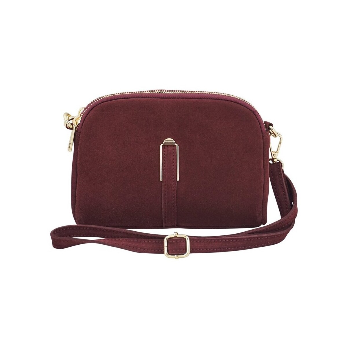 Barberinis Torbice za na ramo br32630 Bordo Cene