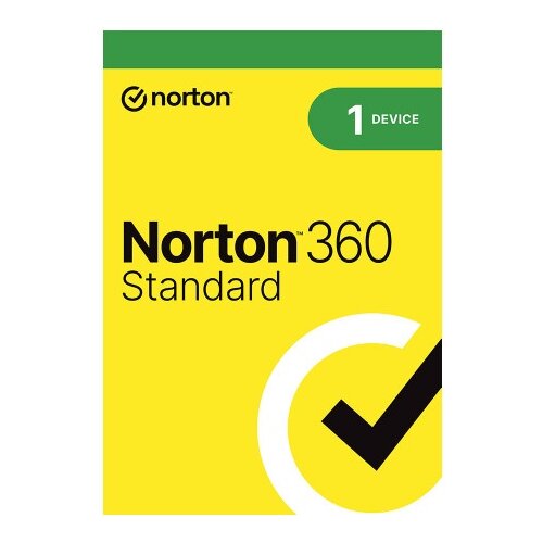 Norton 360 standard 1d ( 21423856 ) Cene